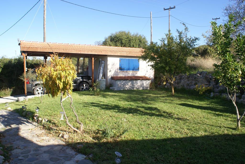 Vakantiehuis O Ioannis