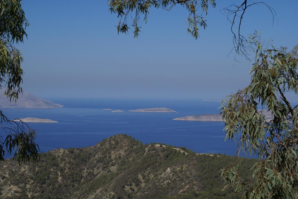 Vakantiehuis O Ioannis Kritinía
