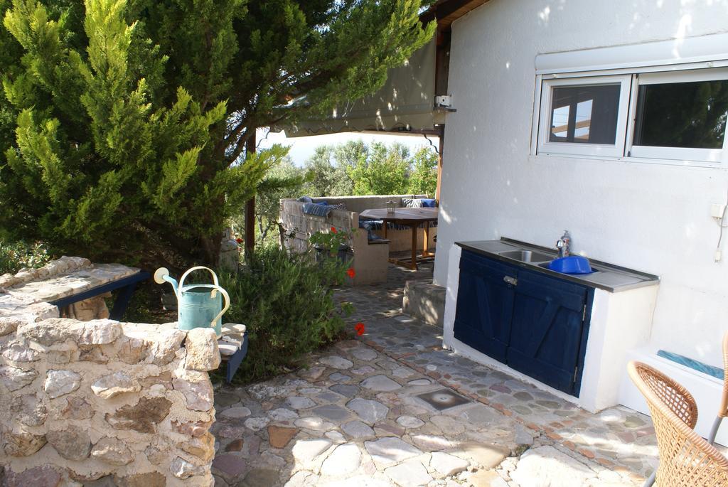 Vakantiehuis O Ioannis