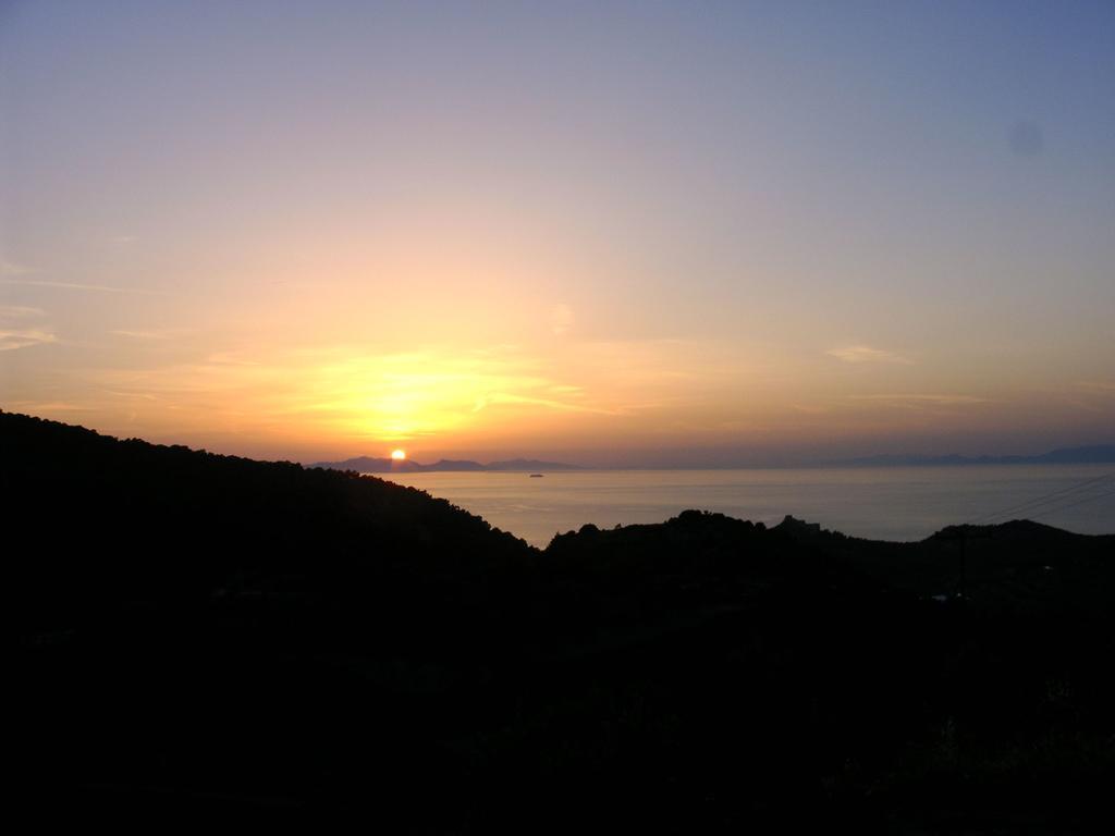 Vakantiehuis O Ioannis