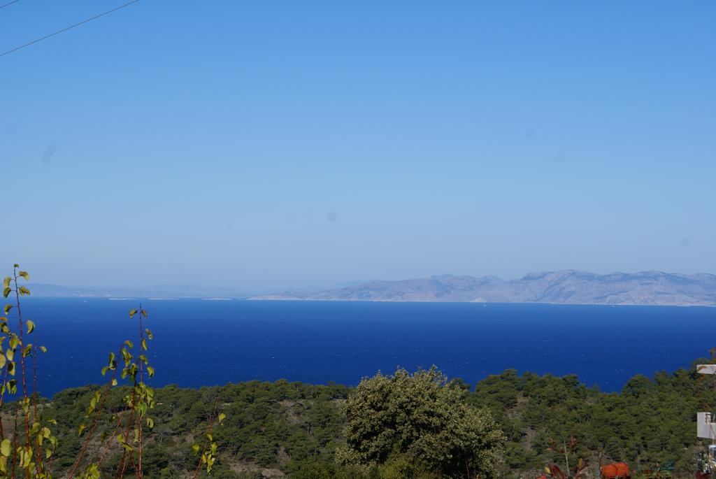 Vakantiehuis O Ioannis