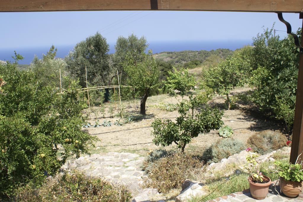 O Ioannis Vakantiehuis