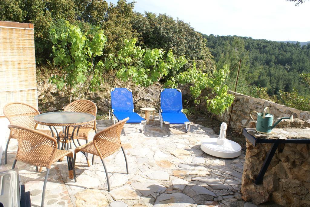 Vakantiehuis O Ioannis