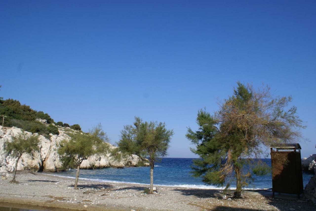 Vakantiehuis O Ioannis